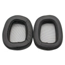 Replacement Ear Pads Cushion Earpad for Logitech G433 Game Ear Headphones