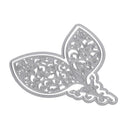 Metal Cutting Dies DIY Leaf Embossing for Paper Card Cutter Stencils Gifts