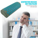 Acupressure Massager Yoga Pillow Relaxation Spike Relieve Stress Pain Pad