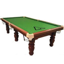 6 pcs Magic Rack Black Triple-cornered Pool 8.9 and 10 Ball Accessories