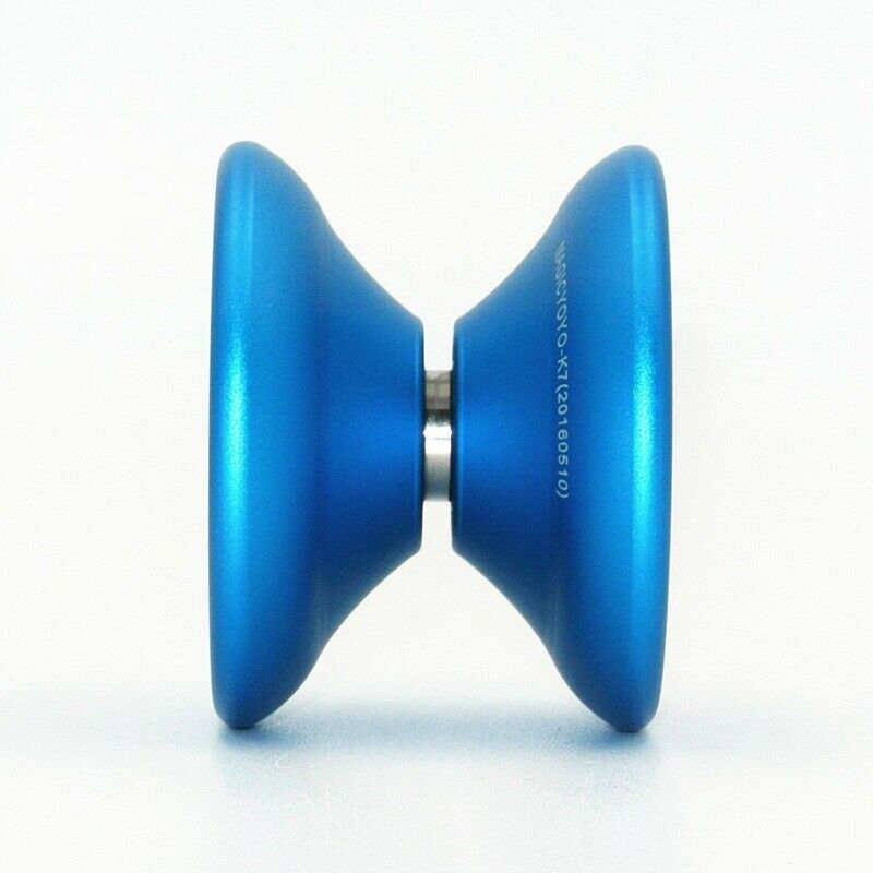 Magicyoyo Responsive Metal Yoyo Professional Yoyo K7 For Beginners Kids Wit K9H4
