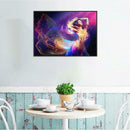 5D DIY Full Drill Diamond Painting Fantasy Beauty Cross Stitch Embroidery