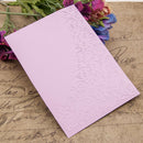 em138 plastic embossing folder for scrapbooking diy photo album card LJ