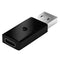 TS-TC004 USB Male to USB 3.1 Type-C Female Converter Portable USB 3.0 Adapter