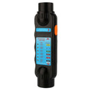 7 Pin Car Truck Trailer Plug Socket Tester Wiring Circuit Light Test Tool R6C5