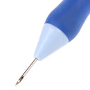 Magic DIY Embroidery Pen Set Knitting Sewing Tool Kit Punch Needle StitchinS Gw