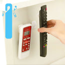 2Pcs ABS Remote Control Organizer Hook Control Seat Storage Stand Holder-Pro