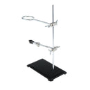 School Chemistry & Physical Experiment Beaker Tube Clamp Lab