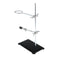 School Chemistry & Physical Experiment Beaker Tube Clamp Lab