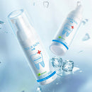 Tooth Whitening Clean Mousse Fresh Toothpaste Fresh breath Remove Plaque Sta- OZ