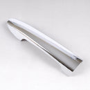 Chrome Door Handle Cover + cup Bowl Trim fit for Mazda 2 3 6 2010 2012 2013 2014