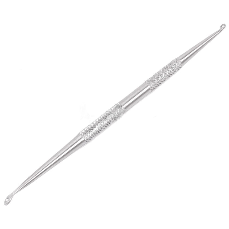 7pcs Blackhead Pimple Blemish Comedone Acne Extractor Remover Tool Kit SetBX