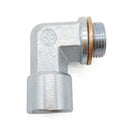M18-X-1-5-O2-O2-Oxygen Sensor - Extended - 90-degree bending awning - Expan Z3C3
