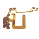 New Rear Back Button Flex Cable FPC Plate for NIKON D5200 SLR Camera Repair Part