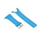 MagiDeal Silicone Wrist Band Strap and Buckle for SUUNTO Ambit 3 2 1 Blue