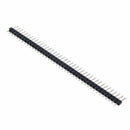 1x40 Pins Male 2.54 mm Pitch Single Row Pin Header Strip 10 Pcs