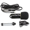 Pro USB Condenser Microphone Studio Sound Recording Mic w/ Stand Tripod