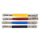 Pencil Extender Adjustable Wooden Lengthener Holder Painting Drawing Pip â„–#
