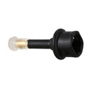 Toslink Adapter,[5-Pack] Toslink Female to Toslink Mini Male Adapter for Ch