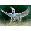 1000pcs DIY Heavenly Horse Jigsaw Puzzle Toys Assembling Picture Decoration