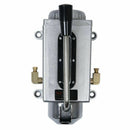 Y-8 4mm Dia Outlet Black Mannal Handle Lubrication Systems Oil Pump