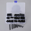10.9 High Strength Carbon Steel Flat Head Hexagon Socket Screw Set M6 Set