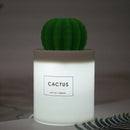 USB Aroma Essential Oil Diffuser Ultrasonic Humidifier Air Purifier LED lS Ew