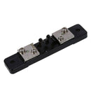 Analog Current Meter DC 20A 75mV Divider Shunt Resistor
