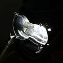 Motorcycle Headlight Cover Protective Cover Lamp Housing For Bmw R1200Gs Lc Y1Y3