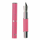 5 in 1 Gel Design Painting Pen Nail Art Brush Set For Salon Manicure DIY-To F5Y2