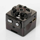 SQ8 Mini Sport DV Camera 1080P Full HD Car DVR Dash Cam Camcorder 12MP, Bla O5Q6