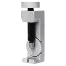 1X(9 Pcs Watch Strap Link Remover Kit Watch Band Link Pin Removal Watch Rep