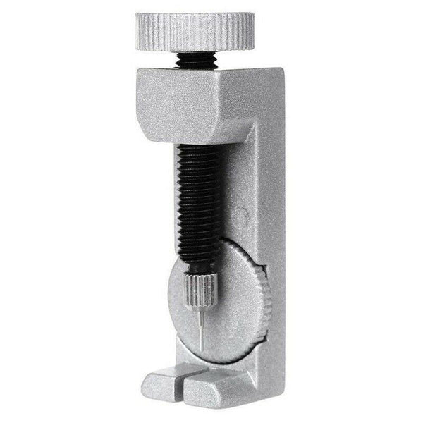 1X(9 Pcs Watch Strap Link Remover Kit Watch Band Link Pin Removal Watch Rep