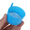 5Pcs Reusable Water Bottle Cap Replacement 5 Gallon Water Jug Lid ME