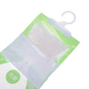 Desiccant bag household wardrobe closet hanging moisture absorbent dehumidif M&E