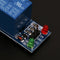 5Pcs 12V 1 Channel Relay Module Optocouple Board Shield for PIC AVR DSP ARM