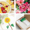 80 Colors Embroidery Thread Embroidery Machine Thread Strong Spools Solid Co Hn