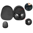 Travel Storage Bag Case Groove Fixing for BOSE Noise cancelling headphones NC700