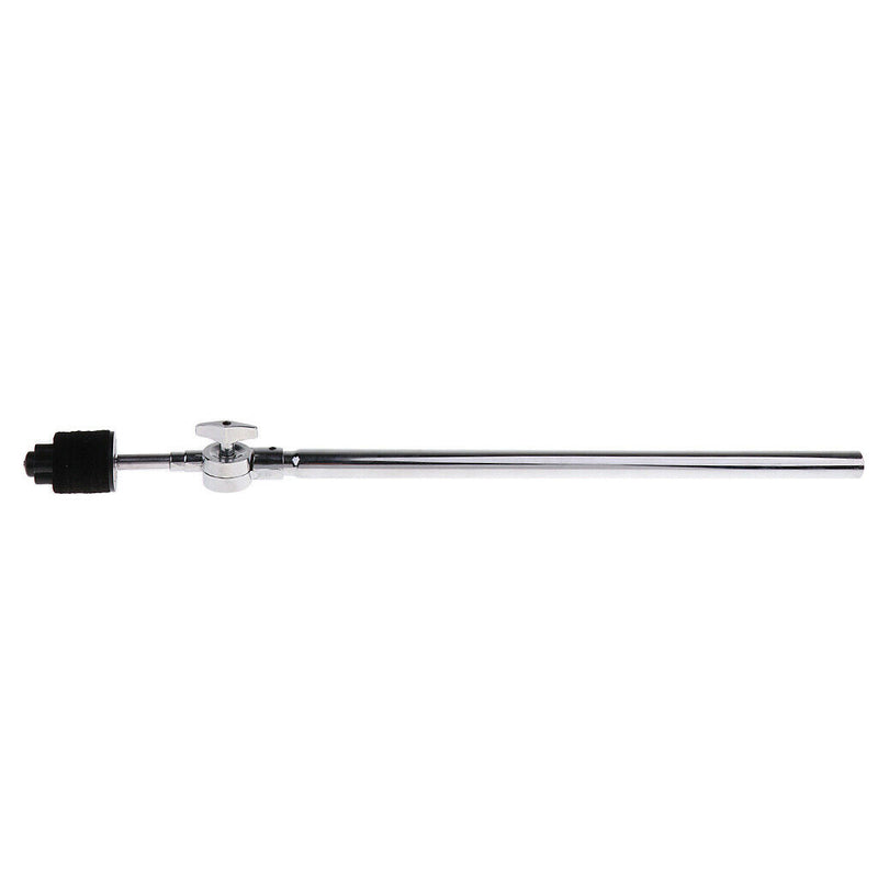 1x Drum Boom Cymbal Holder for Bass Drum Set Replacement Parts Accs