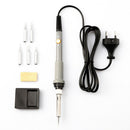 Electrical Soldering Iron EU Plug 220V 60W Adjustable Temperature Welding Too ME
