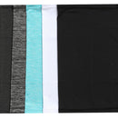 2x Silky Cycling Face Cover Outdoor Balaclava Soft Scarf Ski Neck Warmer