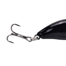 9X/set fishing lure hard bait pesca crazy wobbler swimbait crankbaits 4.5cm/43C