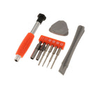 PH00 2.0mm 3.8mm 4.5mm T6 T8 Screwdriver Tool for Microsoft Xbox One 360 Opening
