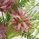 Artificial Succulent Plants Unpotted Succulents Picks Faux Succulent Plant Decor