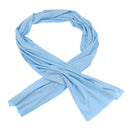 2xBaby Photography Props Blanket Stretch Cotton Newborn Boy Girl Photo Wrap