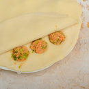 1Pc Dumpling Mold Maker Kitchen Dough Press Ravioli Making Mould DIY Maker MO