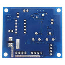12V PWM PC CPU Fan Temperature Control Speed Controller Module High-Temp Al