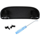 Change Car Sun Visor Glasses Sunglasses Storage Holder Glasses Box for Toyo