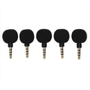 Cellphone Smartphone Mini Omni-Directional Mic Microphone 3C