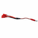 3.7V Lipo battery charger USB connector JST1~5 charging cable